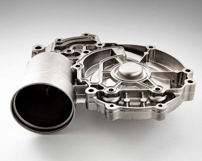 Gramm Technik GmbH Nickel